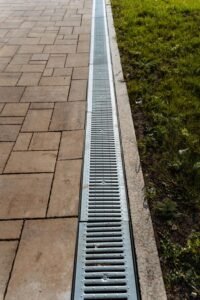 Rainwater Drainage Solutions