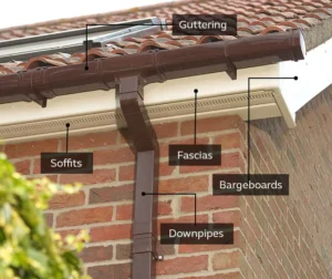 Seamless Gutters