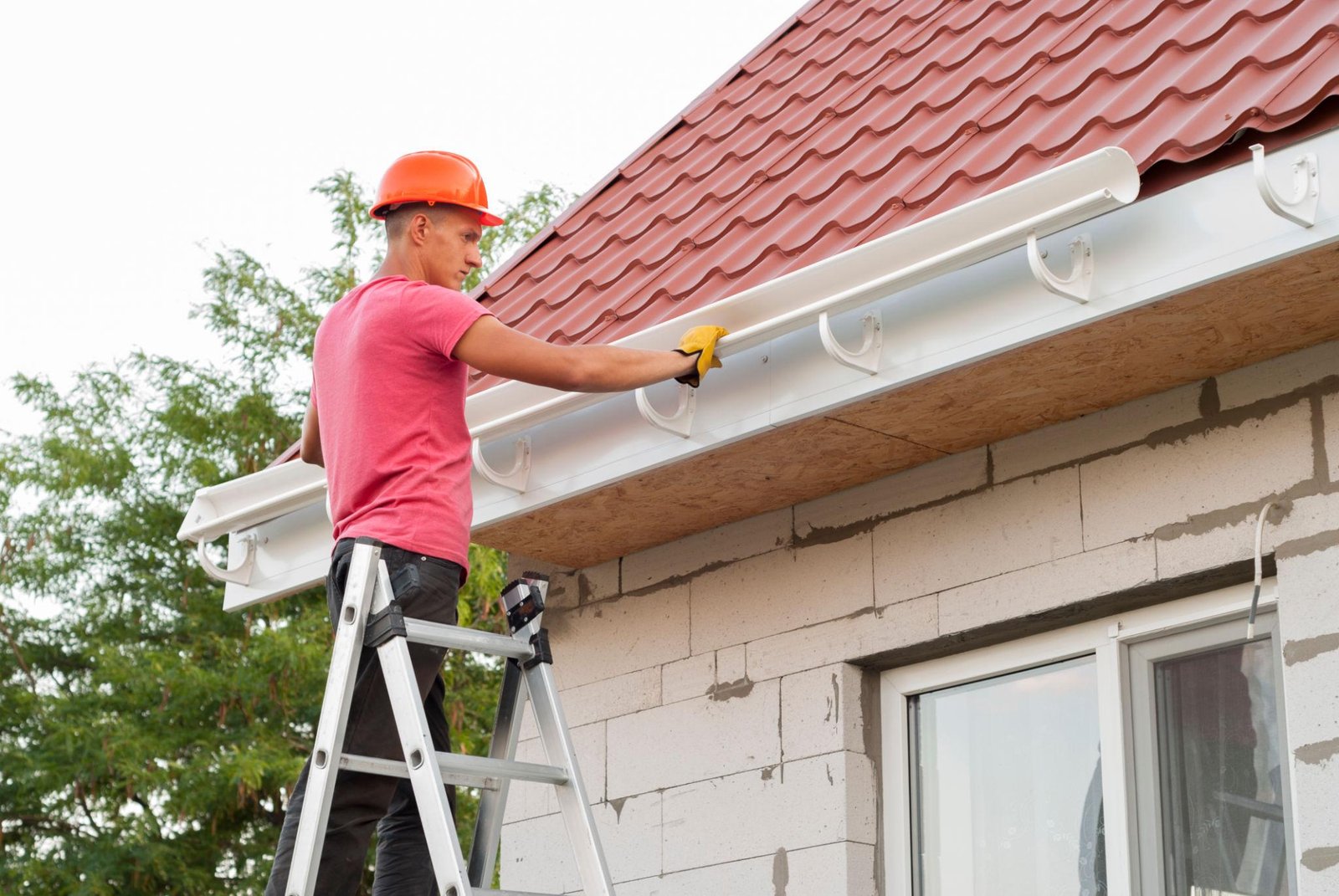 Benefits of Gutter Guard Installation for Your Home