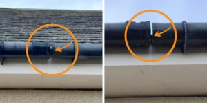 Gutter Repair