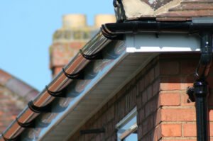 Seamless Gutters